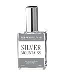 Silver Mountains 1.9 oz. EDP, Universal fragrance is a refreshing, uplifting well blended scent.