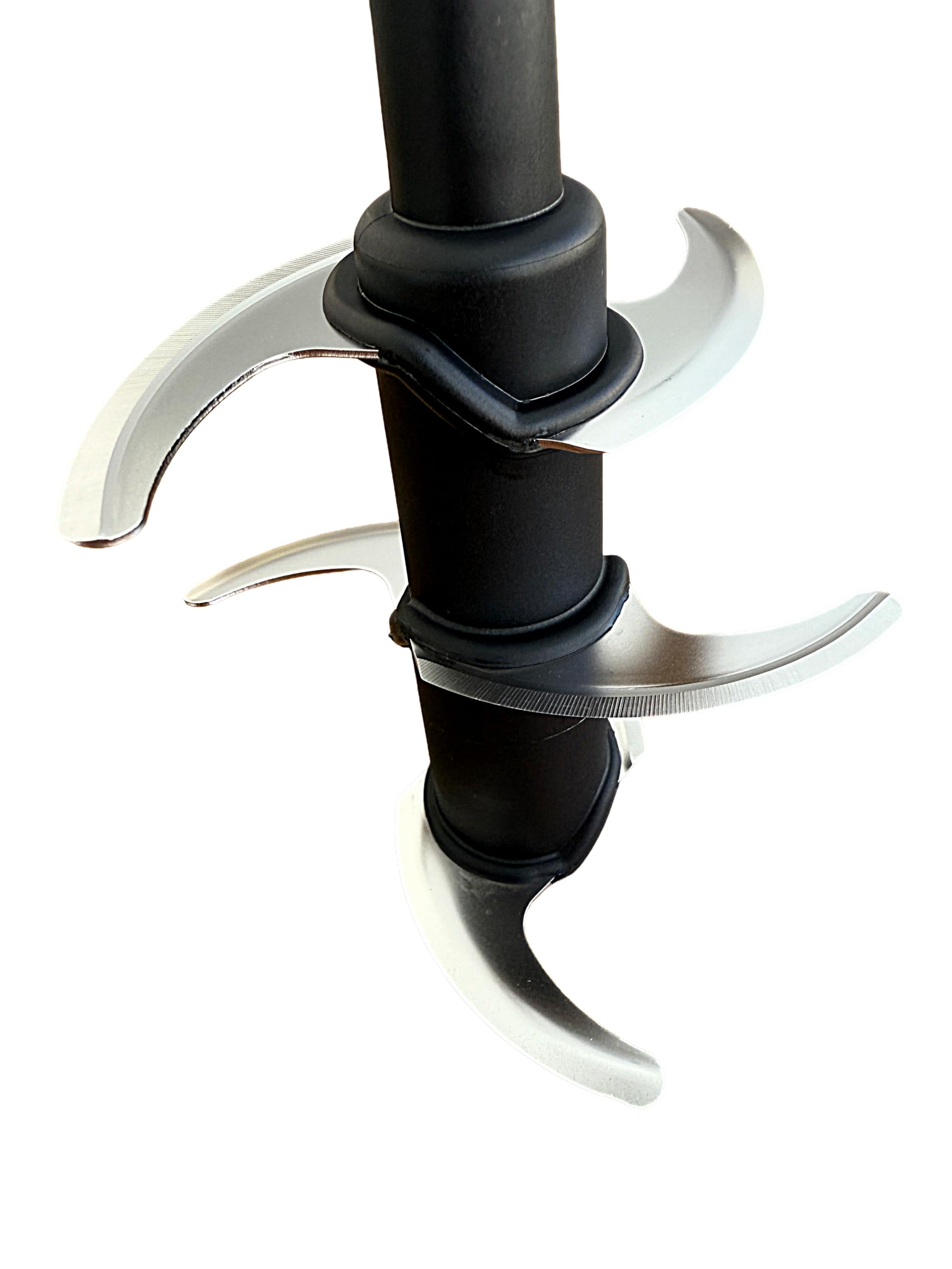 Amazon.com: Genuine OEM replacement stacked 6 blade compatible