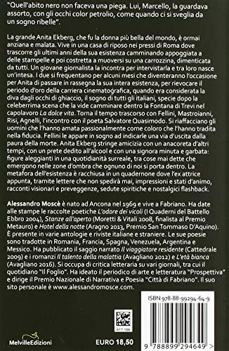 Gli Ultimi Giorni Di Anita Ekberg - 2