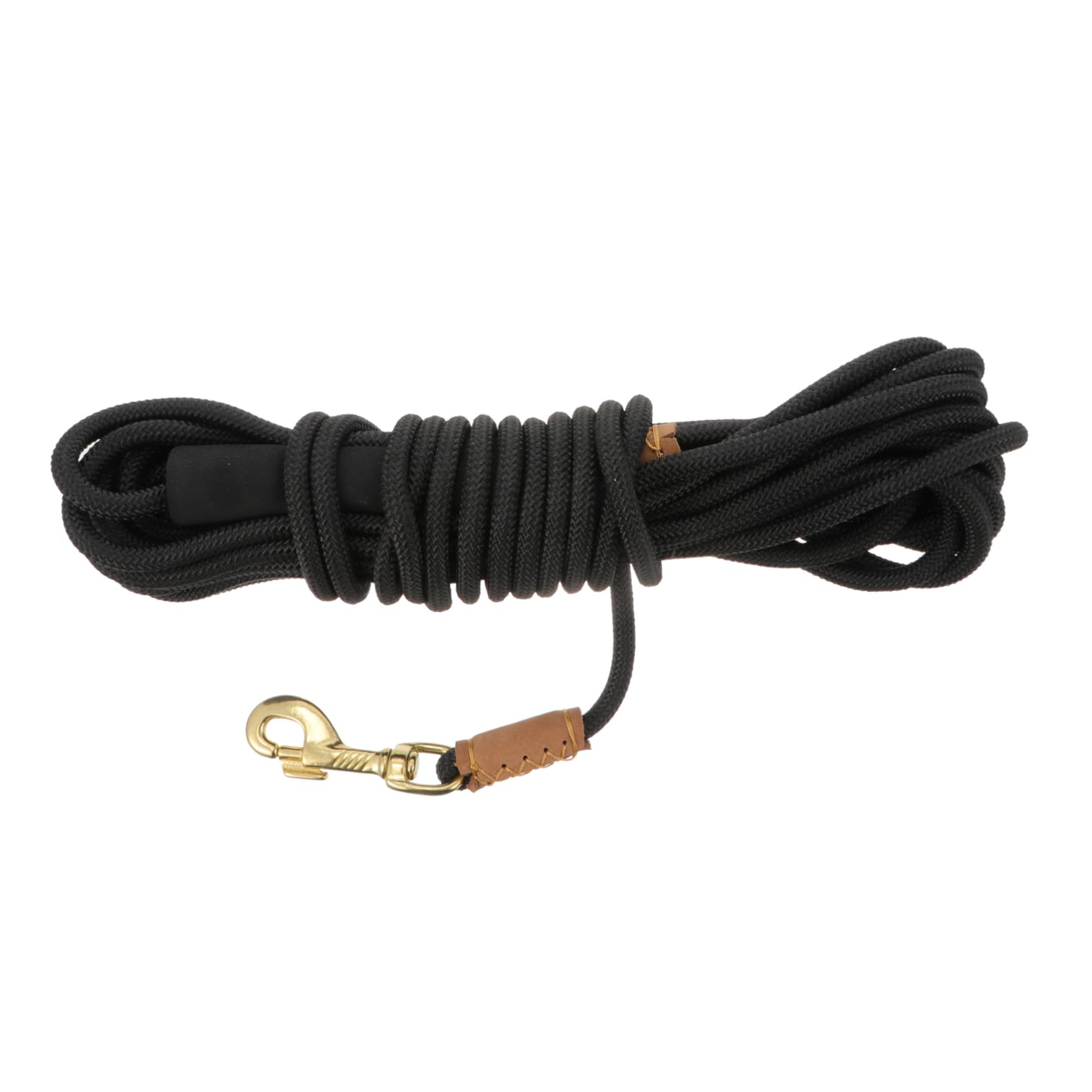 Mikikit Meters Pet Training Leash Pet Traction Rope for Dogs and Comfortable for Outdoor Activities Walking Shopping and Training