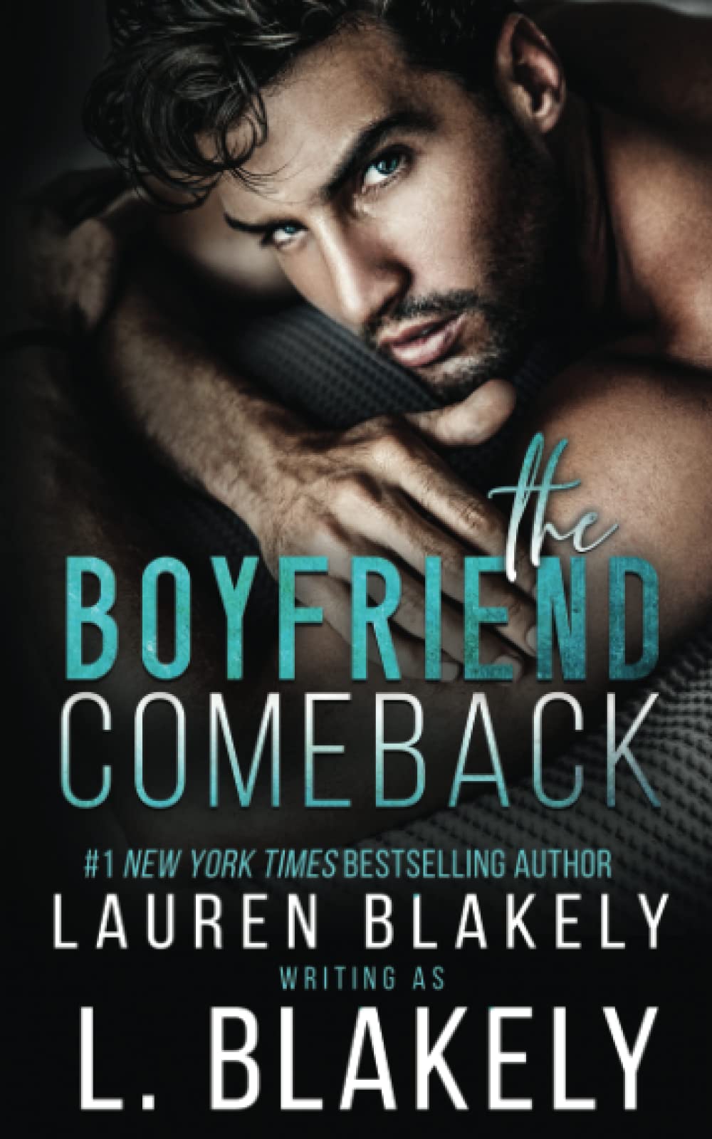 The Boyfriend Comeback: A Rivals to Lovers Standalone MM Sports Romance (Winner Takes All)