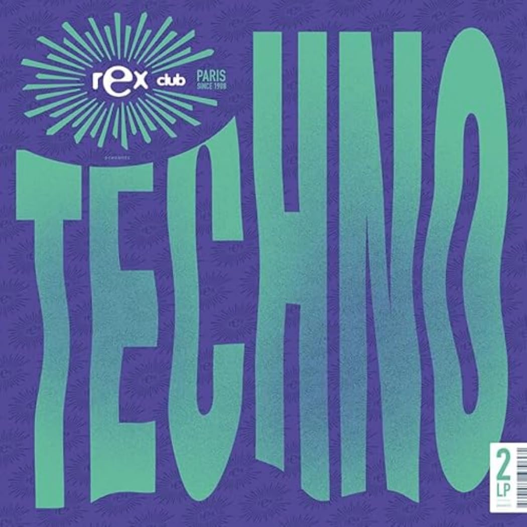 Rex Club Techno