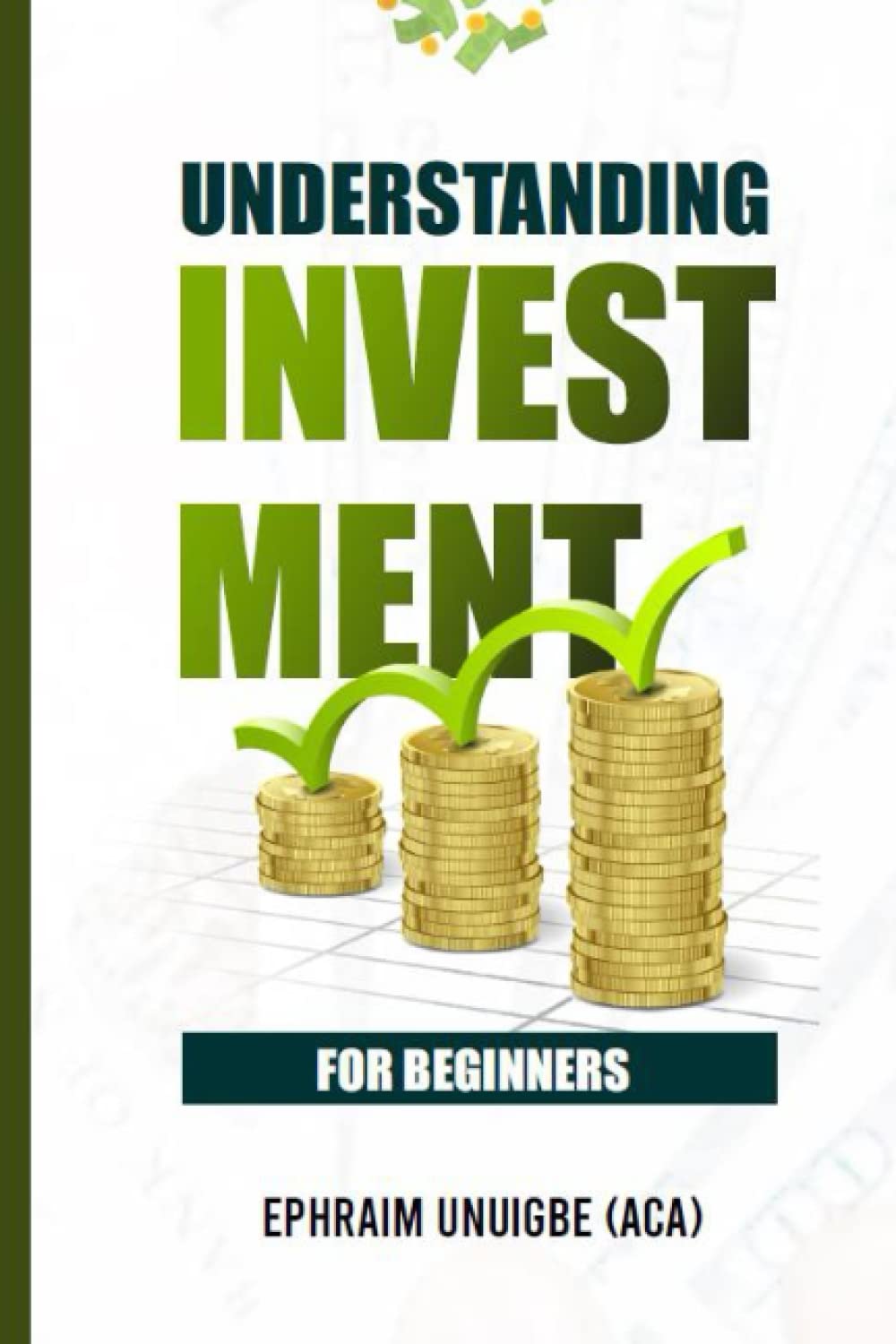 Understanding Investment for Beinners (The Career Professionals Series)