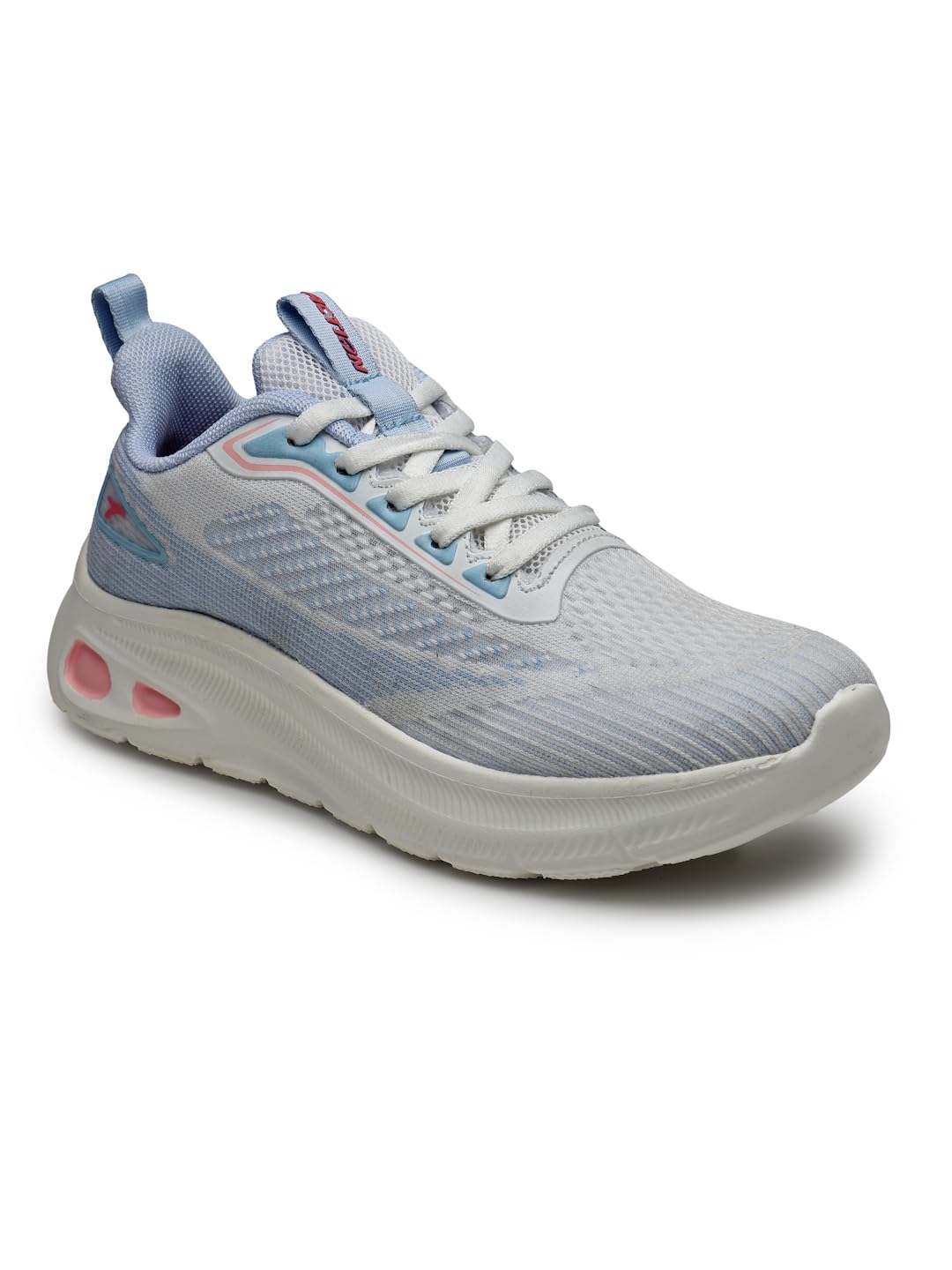 action | Athleo | TURBO-2204 | Breathable | Lightweight | Comfortable | Lace-Up | Sports | Shoes | Running Shoes | for Men-picture-0