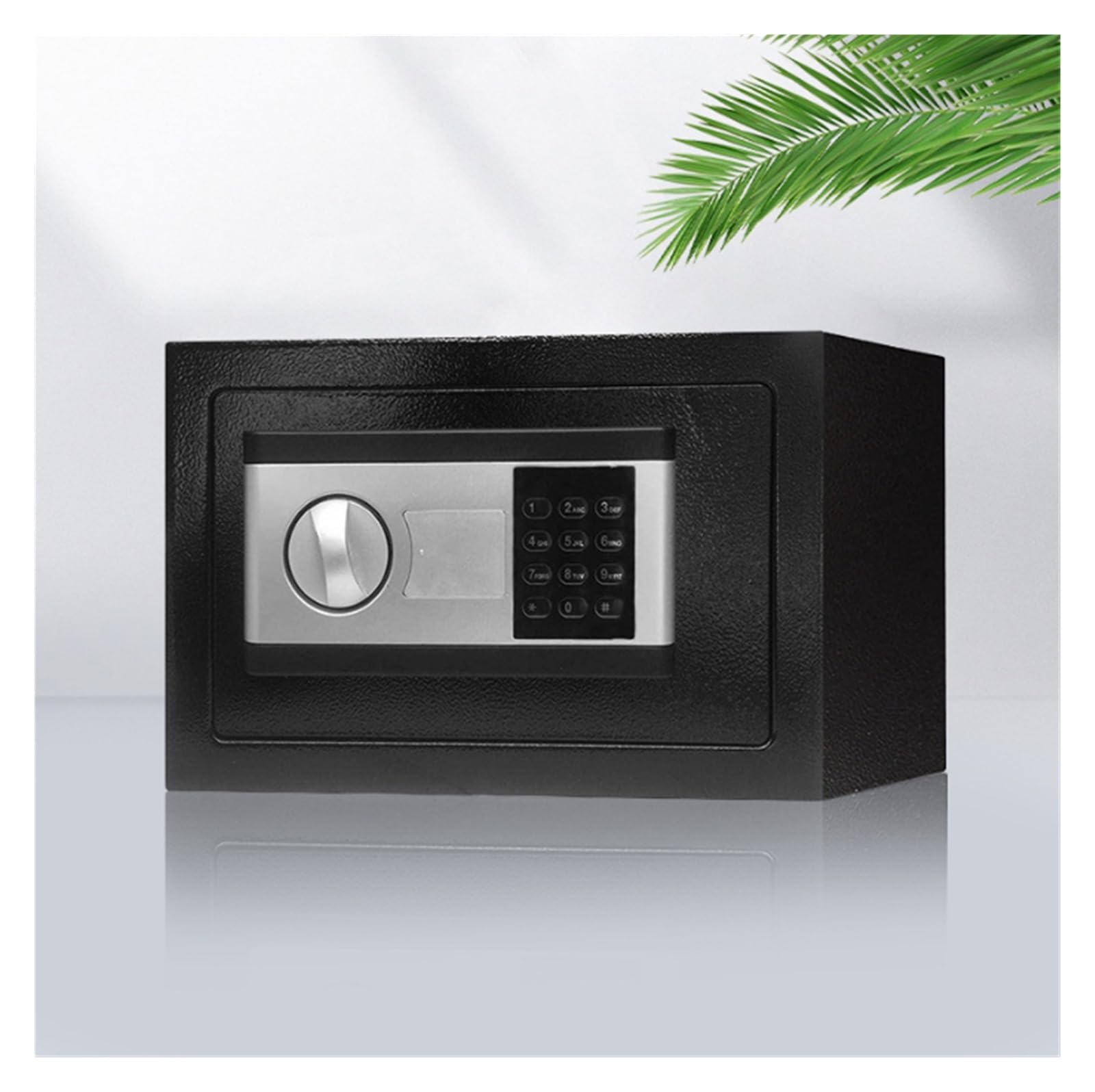 Coffre-fort de type armoire, Petits coffres-forts domestiques avec clavier numérique