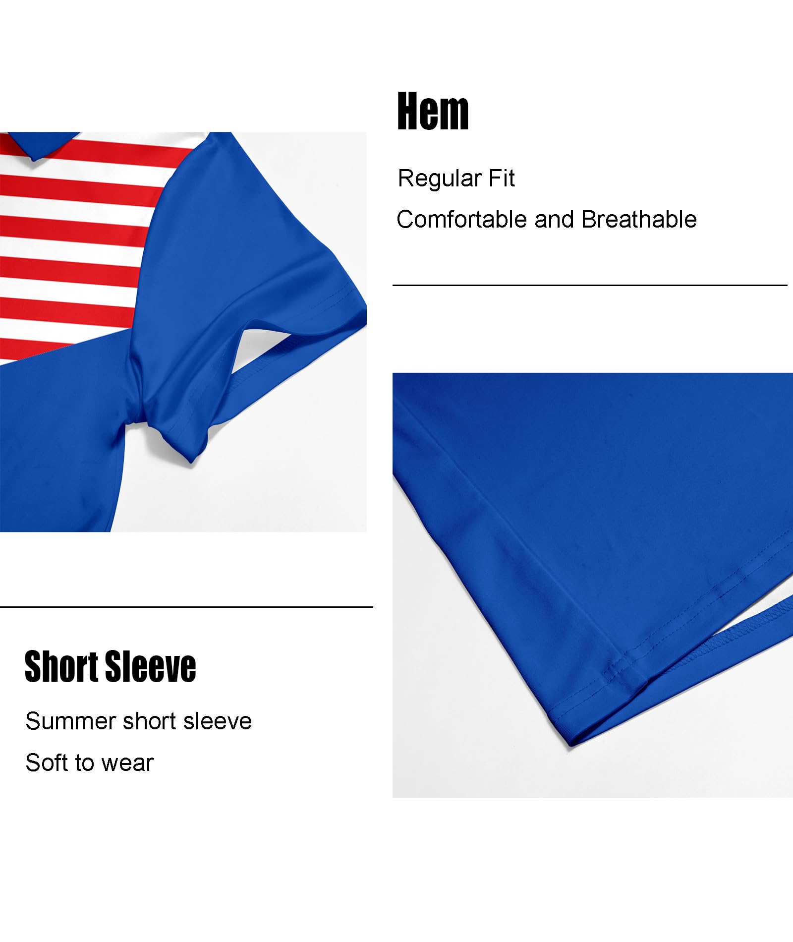 Polo de manga corta para niños, con cuello de golf, uniforme escolar, tenis, piqué para niños