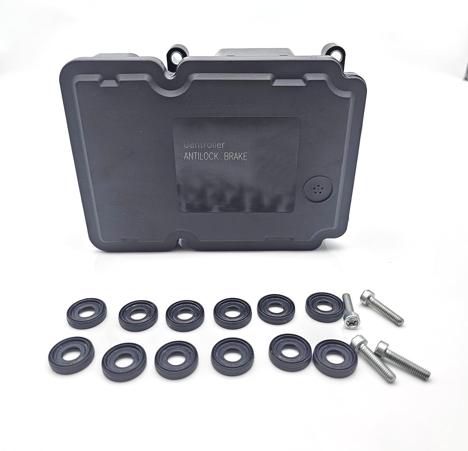 ABS Control Module Anti-Lock Brake System Module 68164595AA Compatible with Dodge Journey 2012-2017