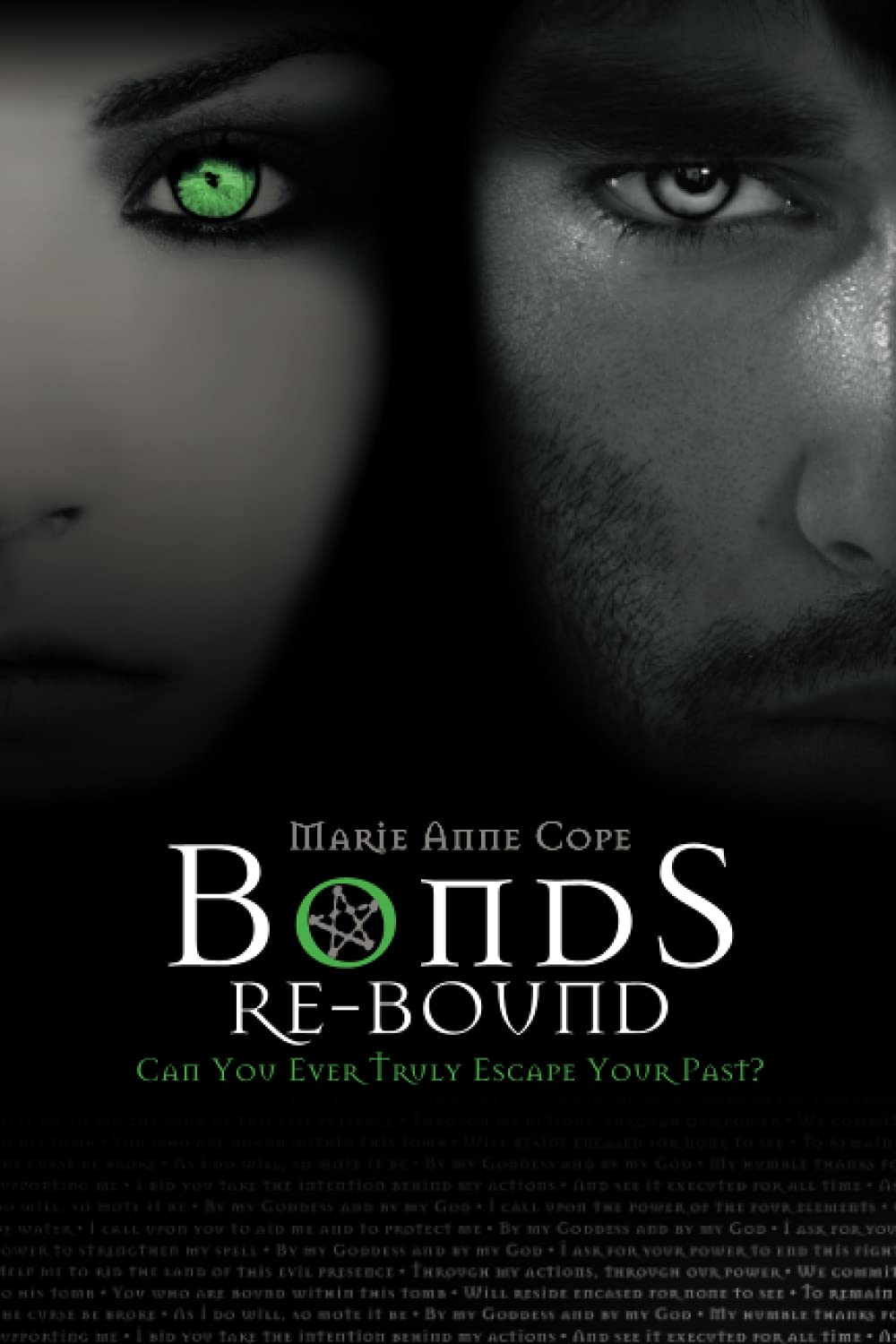 Bonds Re-Bound: Bonds Series, Book 3: Volume 3