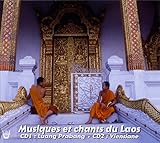 Music & Songs Of Laos