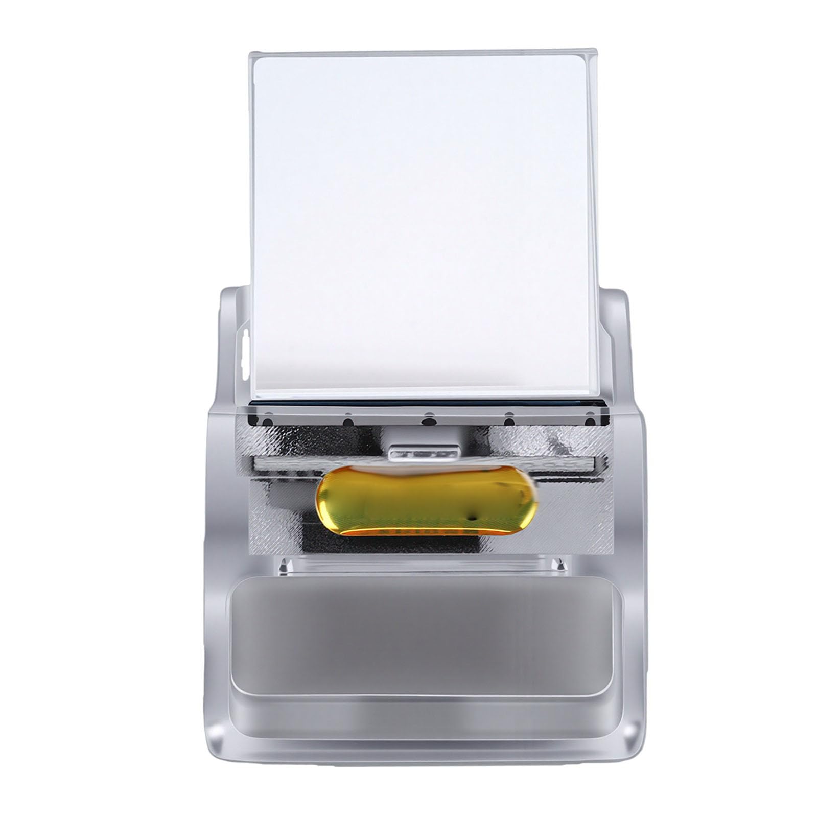 Hyuduo Kostka Hologramowa Innowacyjny Miniaturowy Wyświetlacz 3D z