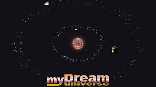 myDream Universe