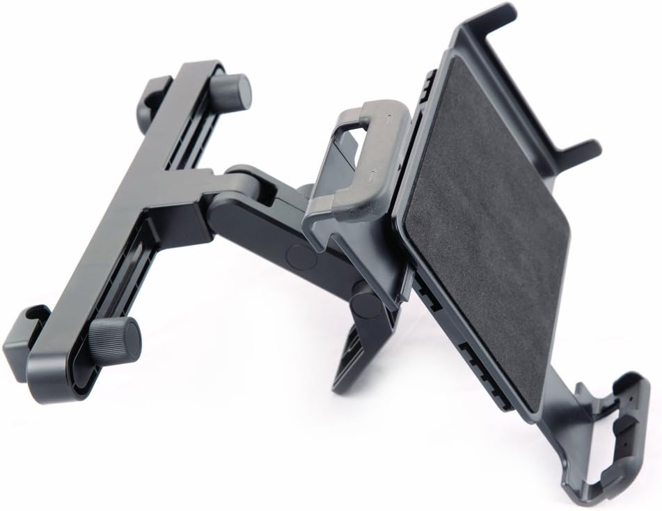 iSimple StrongHold Universal Headrest Mounting System for Tablets