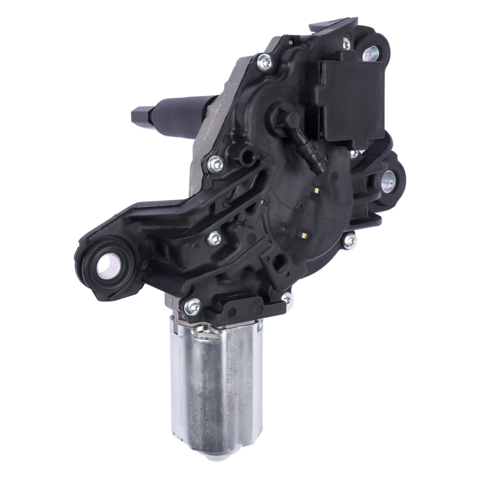 Silnik do szyb samochodowych Pasuje do VW Golf V 1K5 VI AJ5 wariant 1K9955711B 1K9955711A AP01 silnik tylnej wycieraczki przedniej szyby