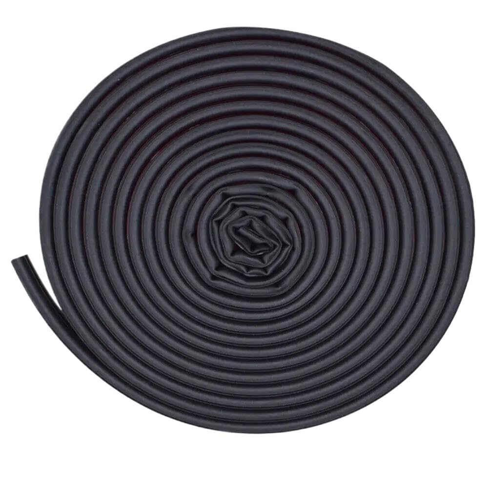 Automotive Weather Stripping 5M Door Seal for VW for Caravelle Strips Upgrade(Door Seal)