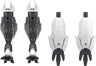 Bandai Hobby - 30 Minute Sisters - #03 Option Parts Set 3 (Mechanichal Unit), Bandai Spirits Hobby 30 MS