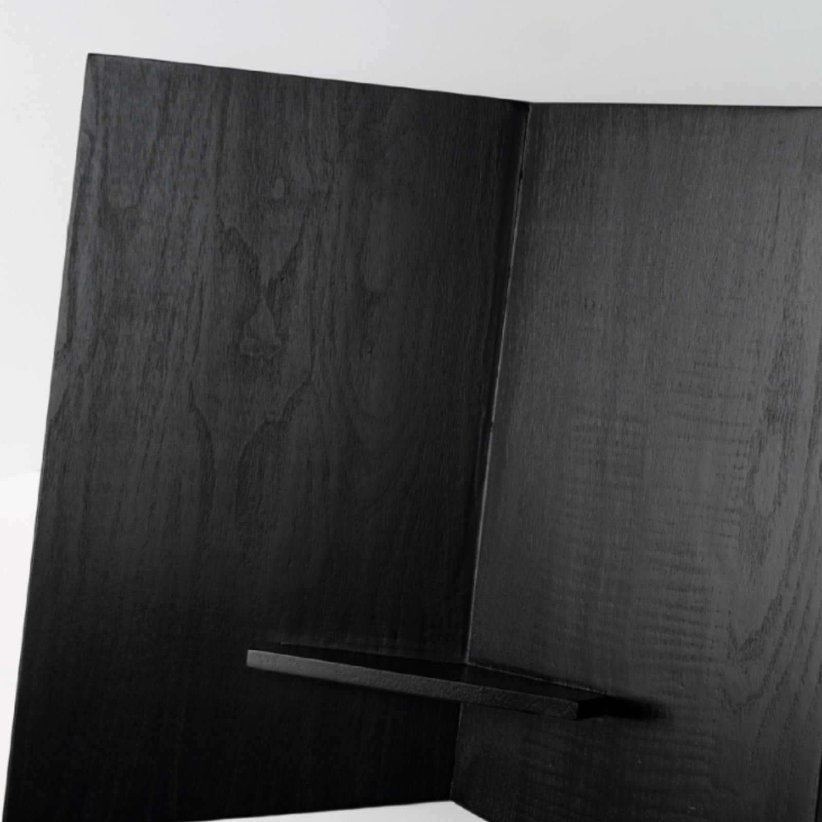 Revistero Madera Moderno Revistero Suelo Organizador Libros para Estudiantes, Salón