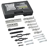 OTC 4534 Multi Purpose Bearing and Pulley Puller Set