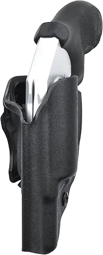 Miniatura 4 de IWB Full Cover Classic - Funda interior de cintura - se adapta a Kimber K6xs