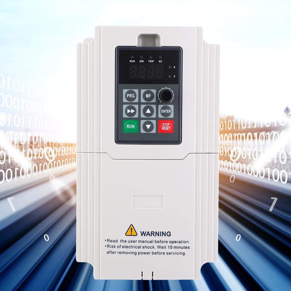 3-Phasen Frequenzumrichter 380V für Universal-VFD-Wandler 7.5KW