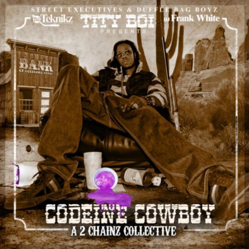 Stand Still Feat Cyhi Da Prynce [Explicit]