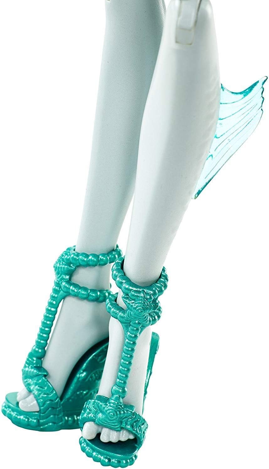 Monster High Dance The Fright Away Lagoona Blue Doll