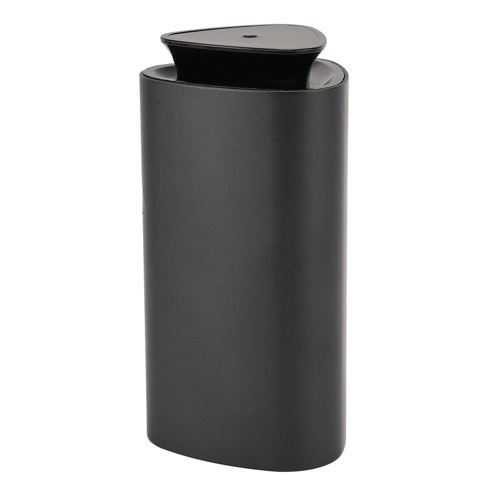 Wasserloser Auto-Diffusor für ätherische Öle, Aromatherapie-Diffusor, 3 Modi, 20 Tage Akkulaufzeit, mit Reiner ätherischer Öl-Kaltzerstäubung, Geeignet für Auto, Zuhause, Büro,