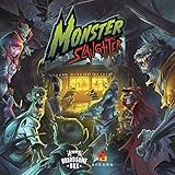 MACHT euch bereit fürs große Gemetzel und stellt bei MONSTER SLAUGHTER alle Regeln des Horrorfilm-Genres der 80er Jahre auf den Kopf