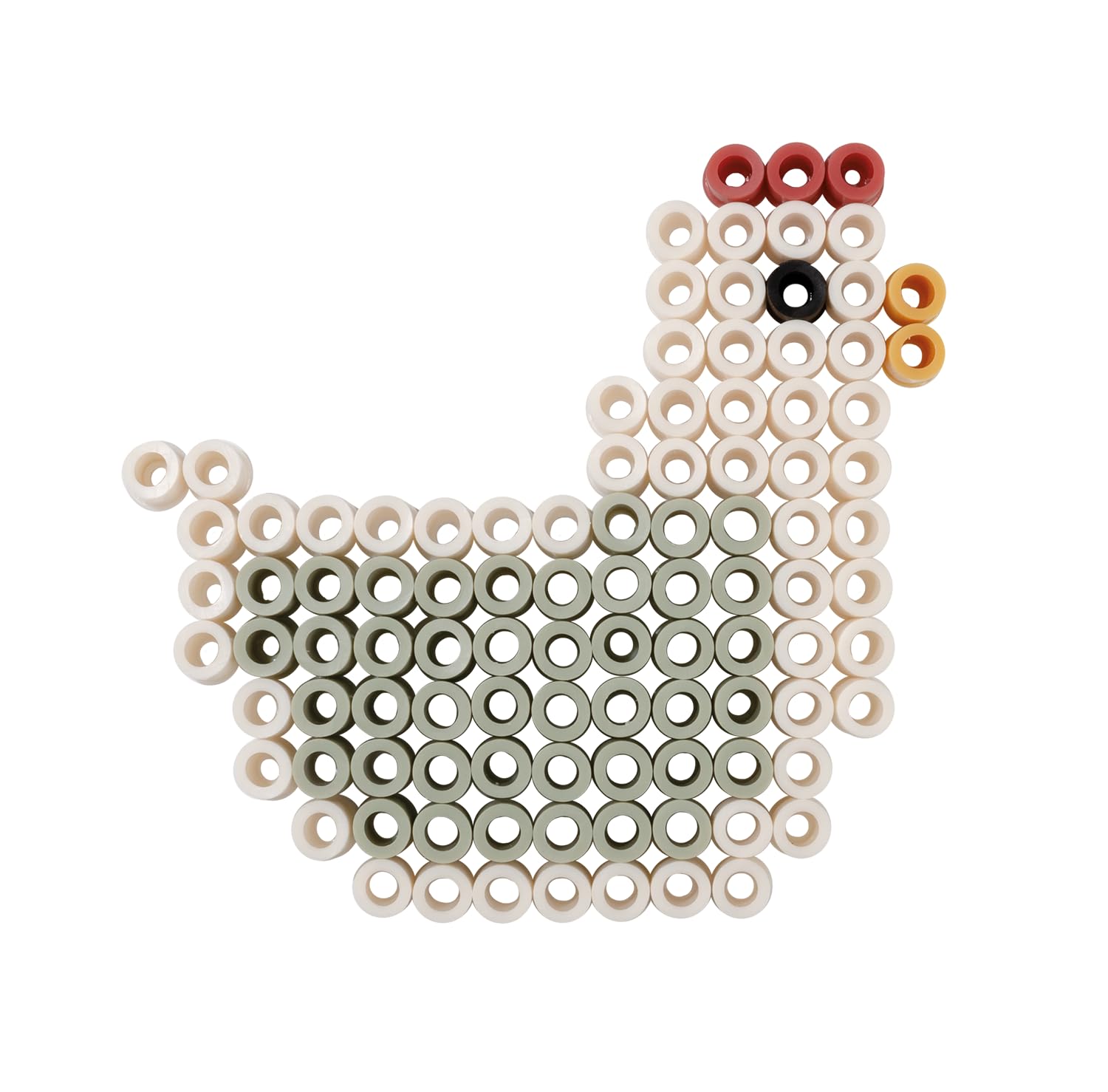 Perles à repasser Little Farm de Little Dutch - Le kit de bricolage idéal à offrir pour un anniversaire