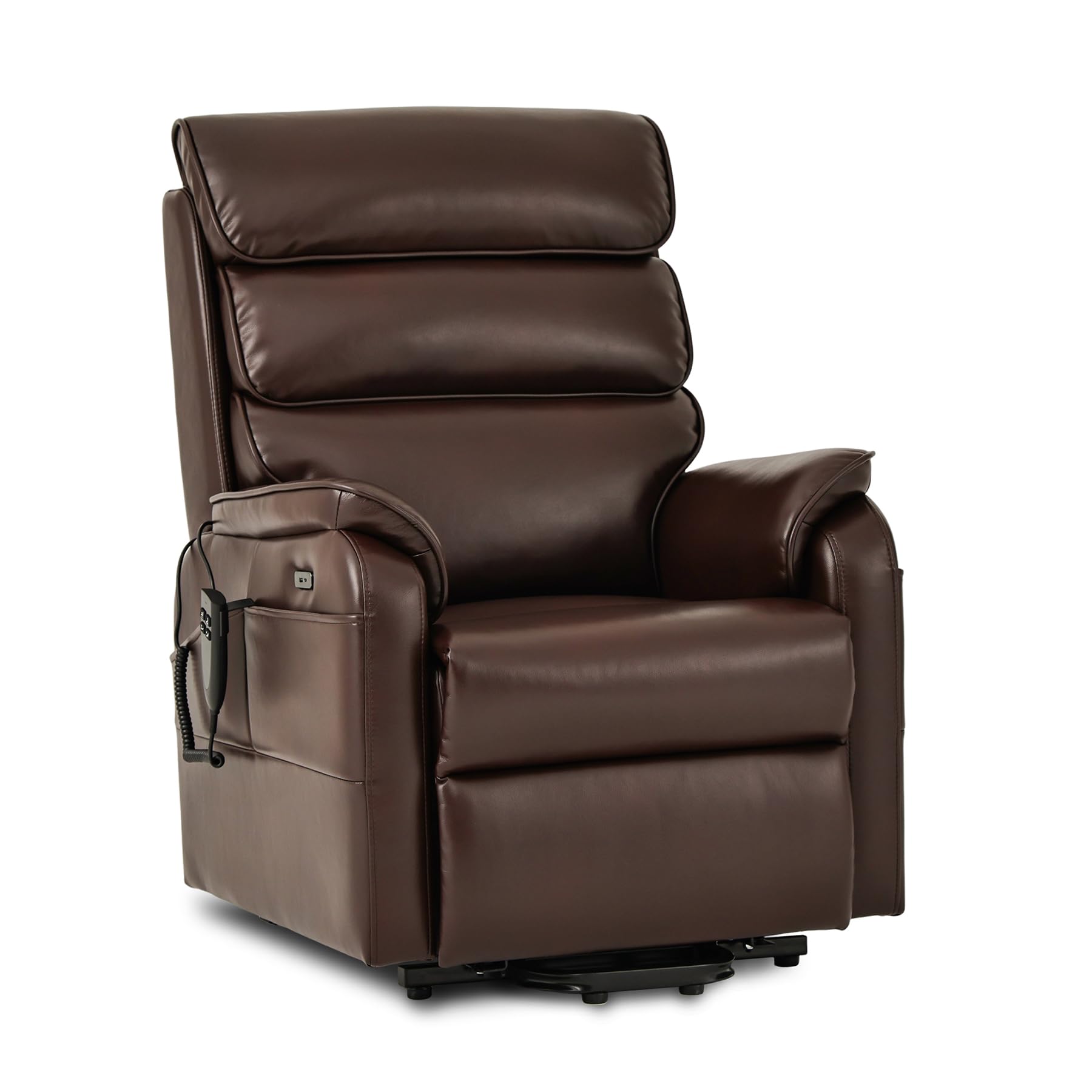 DYNOX Petite Power Lift Recliner Chair 9188S