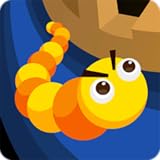 Survival mode Snake Eater - Ball Collect io