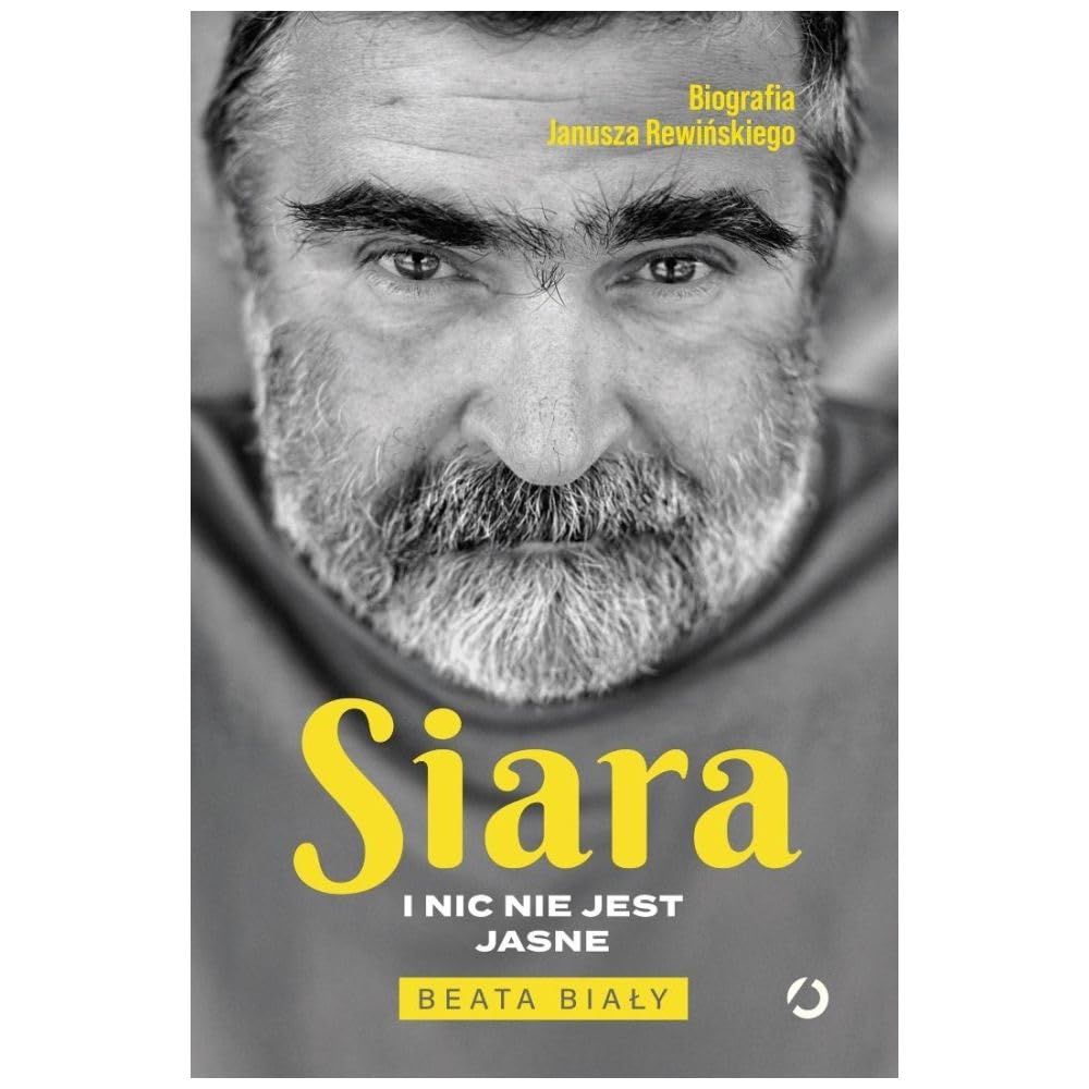 Siara. I nic nie jest jasne