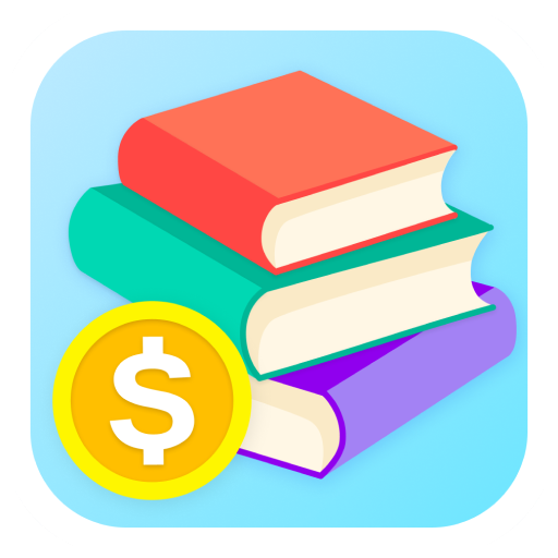 BooksRun Sell used, old books for cash App on Amazon Appstore
