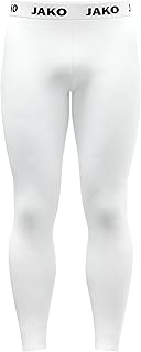 JAKO Kinder Long Tights Function - Leggings Unisex niños