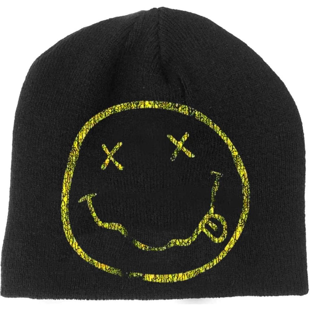 Beanie Logo
