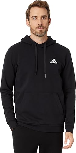 adidas Feelcosy Sudadera con capucha para hombre
