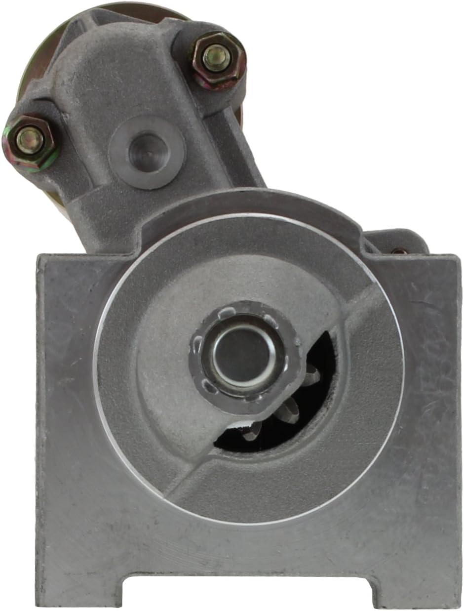 New Premium Starter compatible with John Deere Gator TX 9.5HP - 13HP Kawasaki Engine Kawasaki Utility KAF400 Mule 600 & 610 05-14 21163-7028 4280003130 4280003131 211637020 712918533 211637028