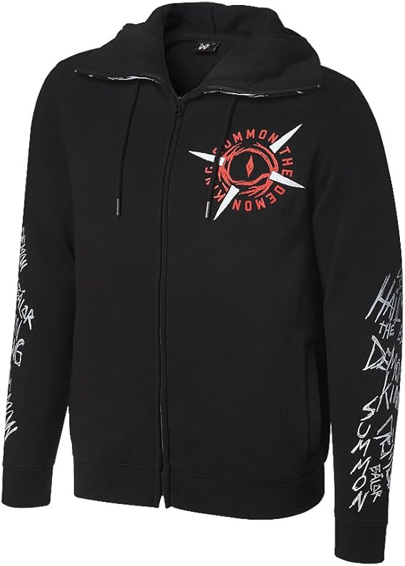 harriton quarter zip fleece pullover