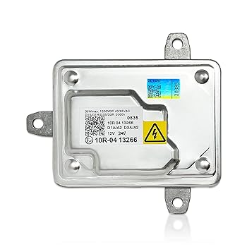 Amazon.com: OE-PART: D1S HID XENON Headlight Replacement Ballast