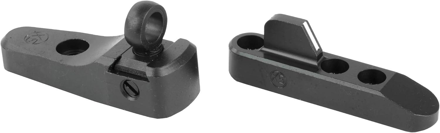 Xs Gs Marlin 1895/45-70 W/Bo Sight