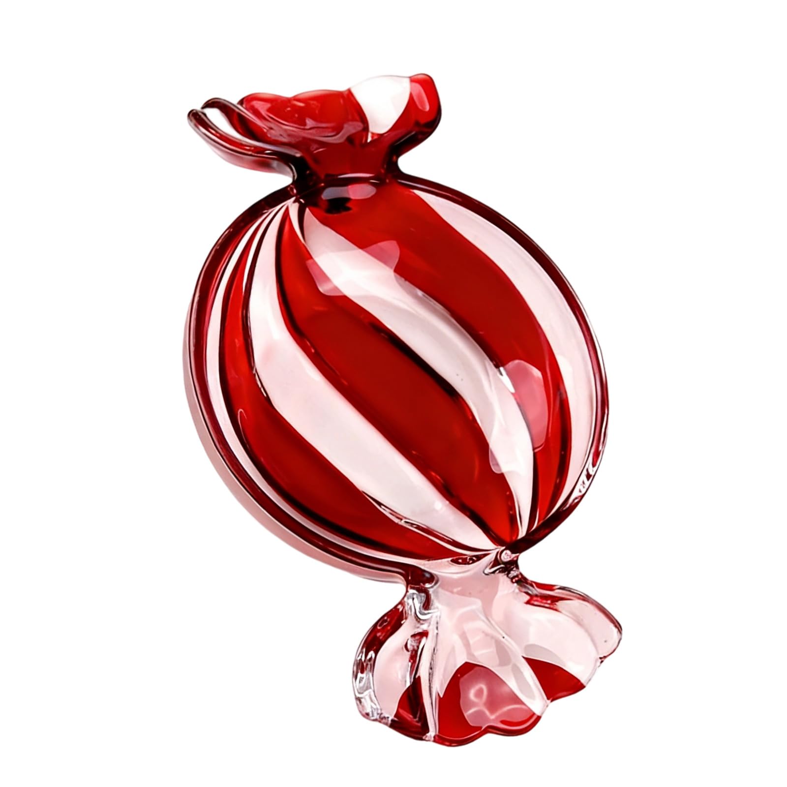 Oxxggkao Glasses Candy Platter Decorative Serving Tray Christmas Christmas Dinnerware Serving Dessert Plates Gift Glasses Candy