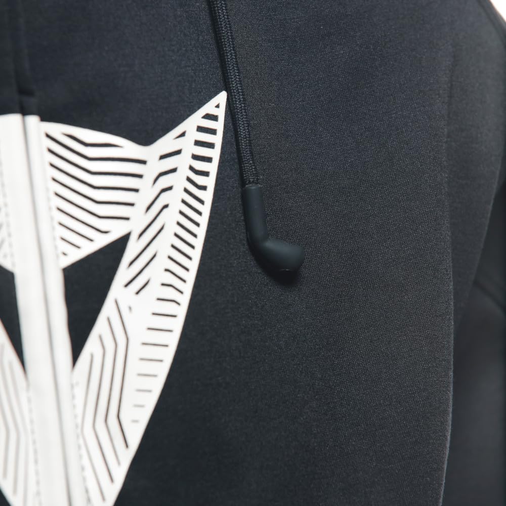 Dainese Daemon-x Safety Hoodie Full Zip Daemon-X Safety Hoodie Full Zip Homme (Lot de 1)