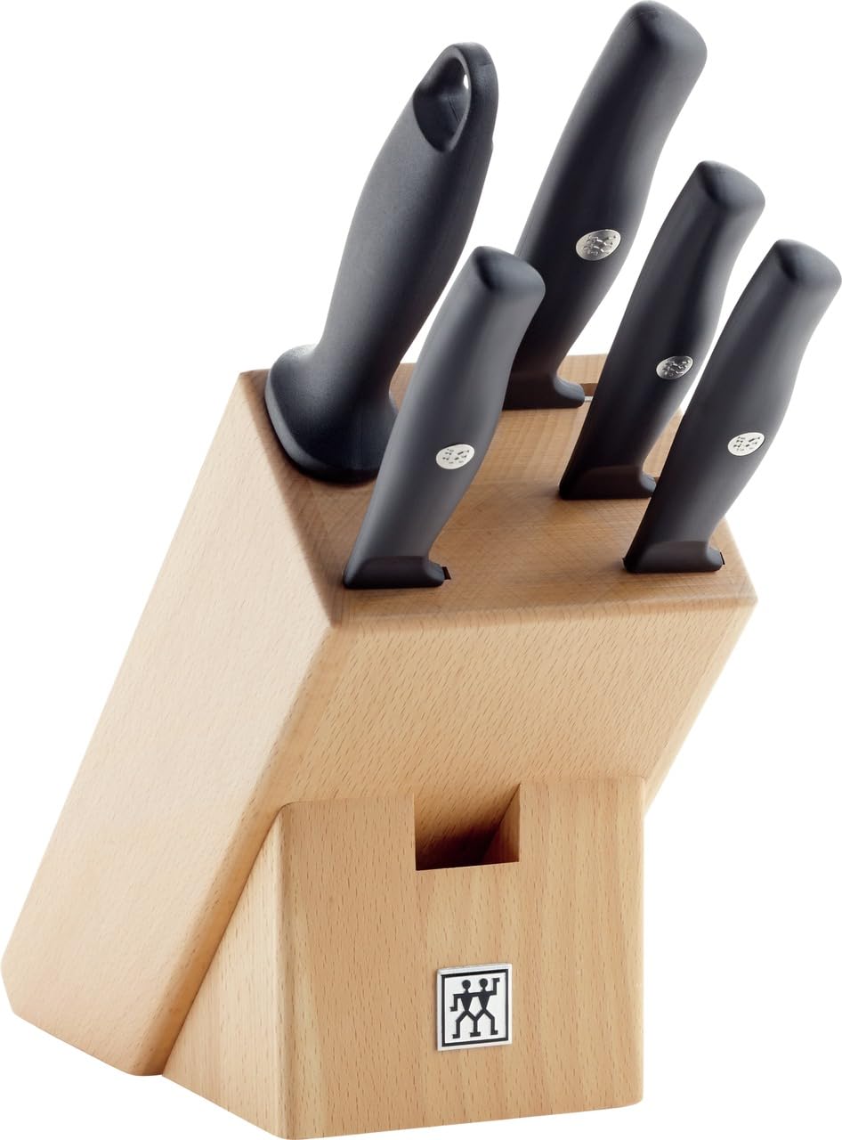 Zwilling 38591-001-0 1, Edelstahl, Einheitsgröße