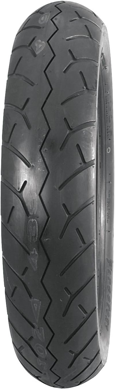 Bridgestone G701 Exedra Touring Front Motorcycle Tire 150/80R-17 (72H) (57878)