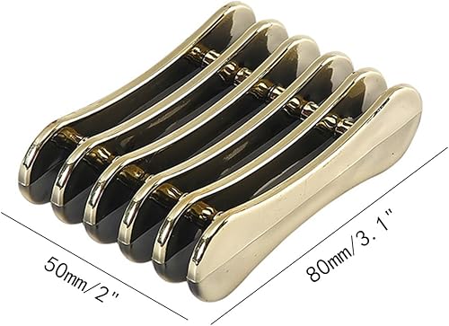 Miniatura 2 de DD-life 2 soportes para pinceles de arte de uñas, soporte de exhibición para pinceles de uñas, soporte para brochas de maquillaje, soporte para