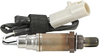 BOSCH 15718 Premium Original Equipment Oxygen Sensor - Compatible with Select 1989-16 Ford, Jaguar, Lincoln, Mazda, Mercury