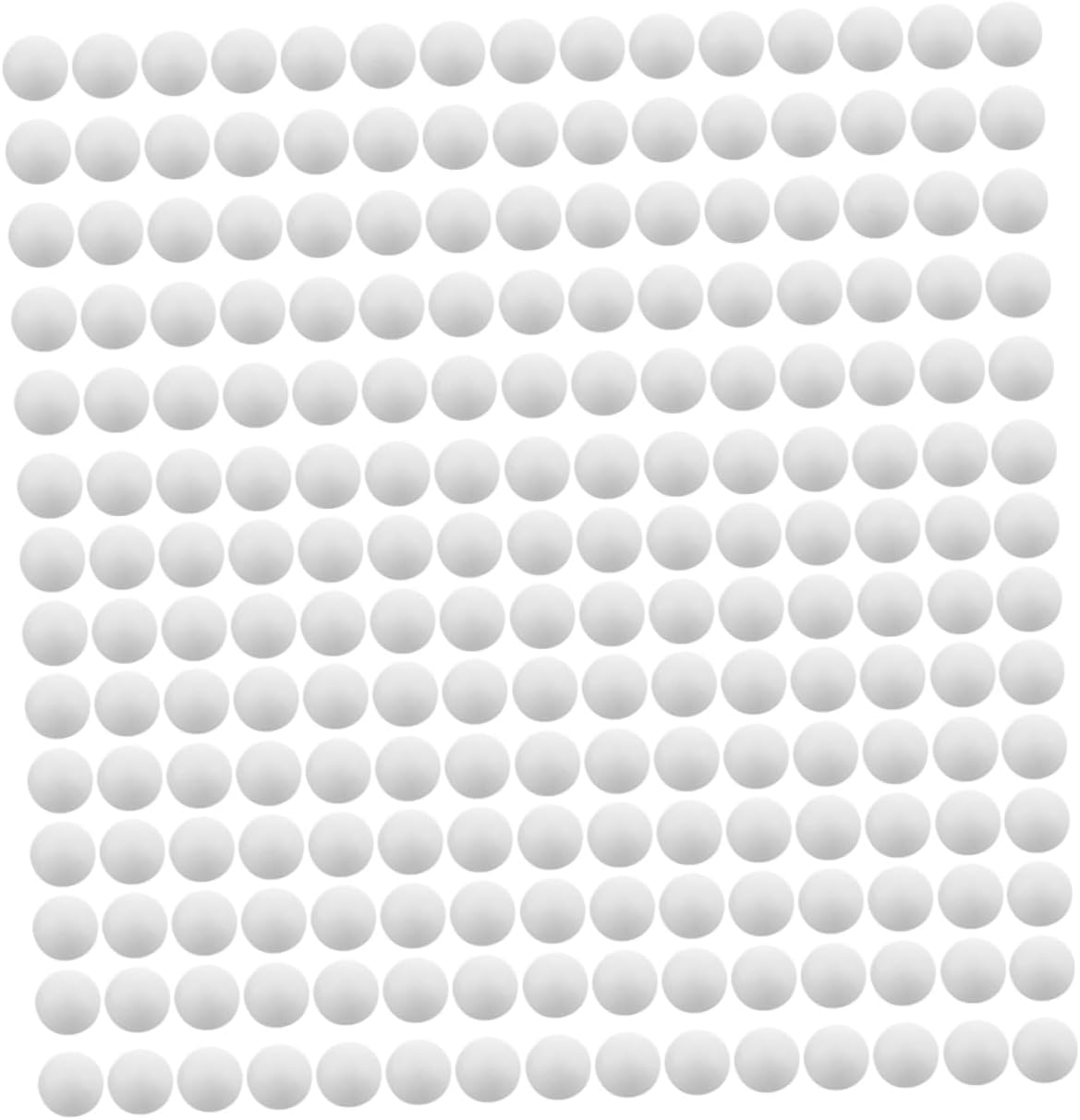 BESTOYARD 1bag Bean Bag Filler Refill Lightweight Foam Particles for Couch Cushions Crafting and Dog Beds Versatile Stuffed Material for Cozy Seating and Decorations