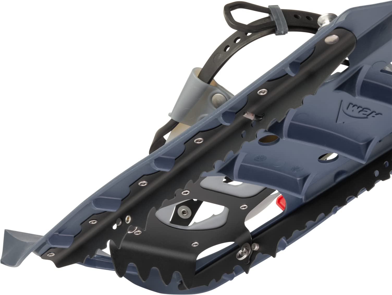 Evo Trail Sneeuwschoenen 56 cm - Midnight