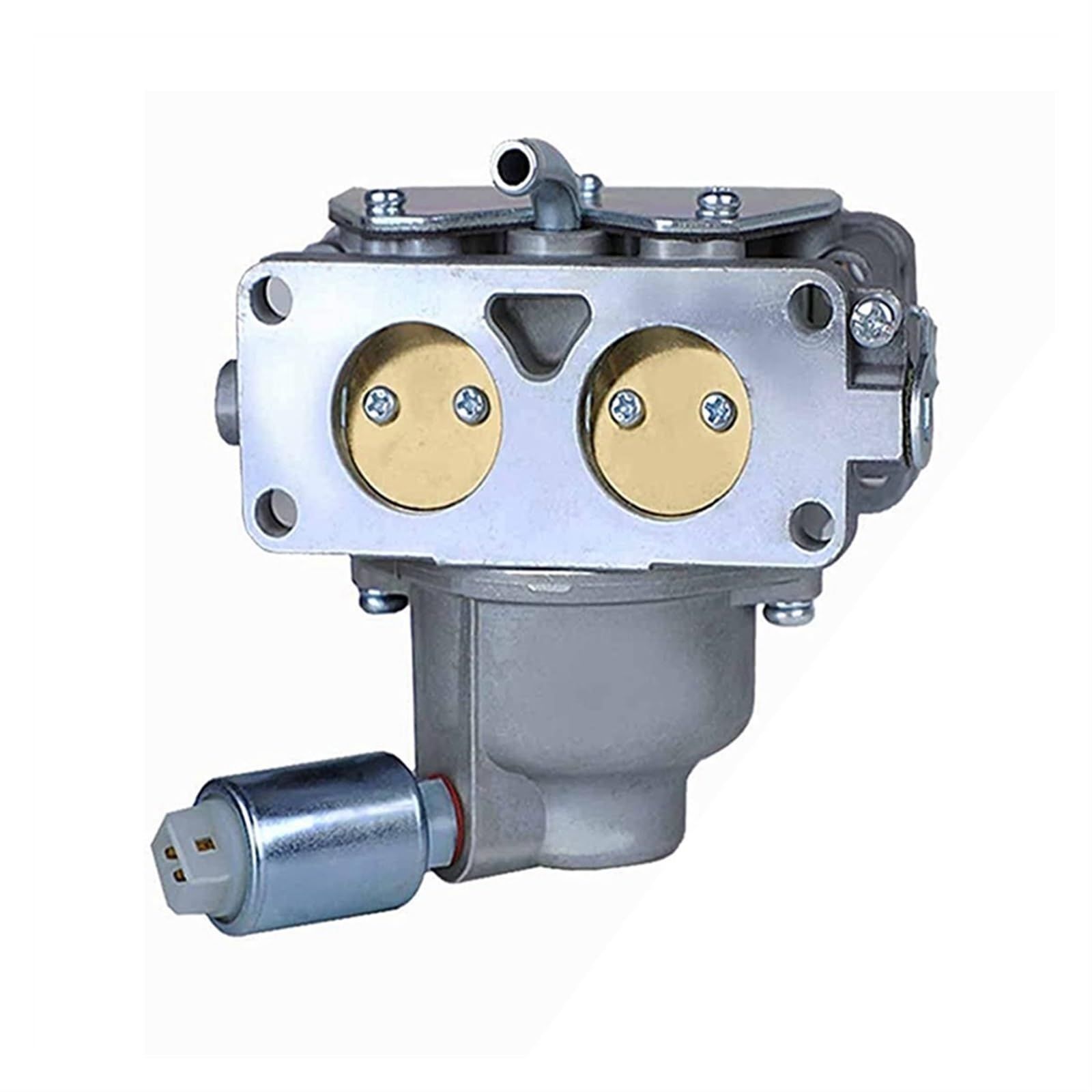 Kit de carburador para Briggs y para Stratton 791230 407777 20-25 HP para motor 699709 499804 para John para Deere LA150 LA145 LA130 L120