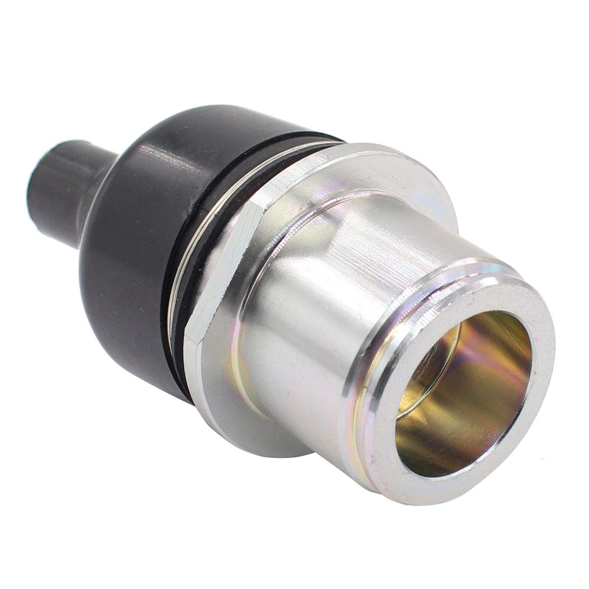 Amazon.com: NewYall Pack of 2 Suspension Front Lower Knuckle
