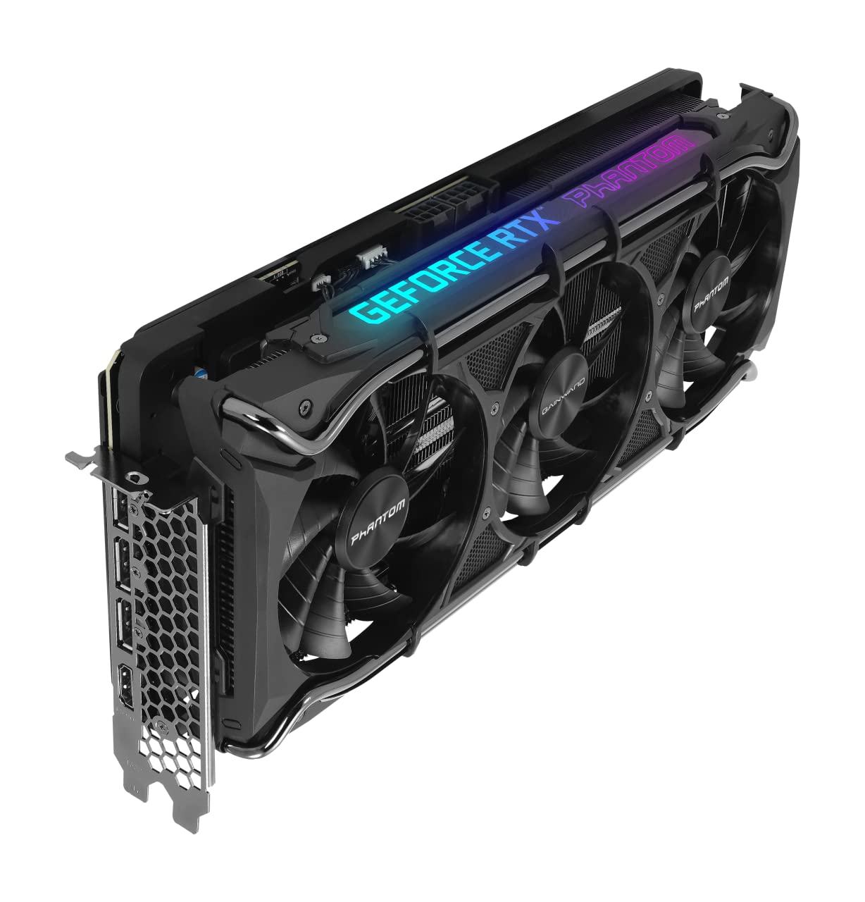 Amazon | GAINWARD GeForce RTX3070 Phantom+ グラフィックスボード  